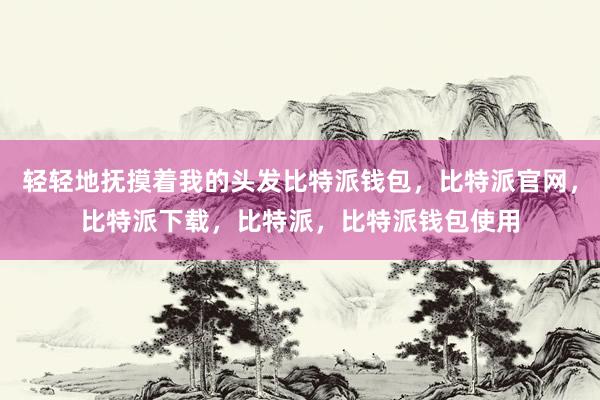 轻轻地抚摸着我的头发比特派钱包，比特派官网，比特派下载，比特派，比特派钱包使用